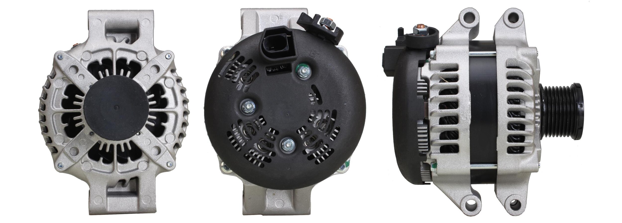 DRI Alternator/Dynamo 2153021702