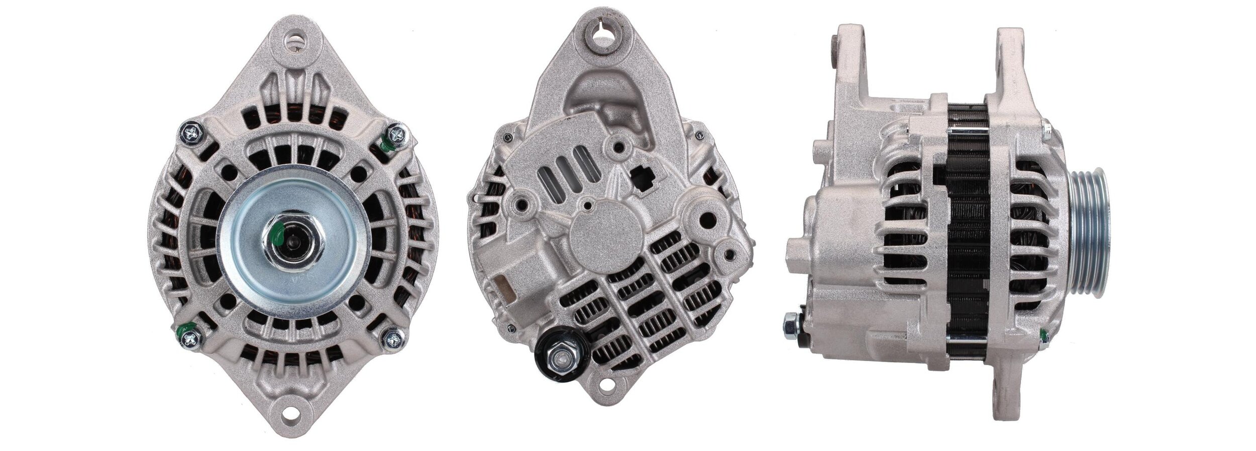 DRI Alternator/Dynamo 224312702