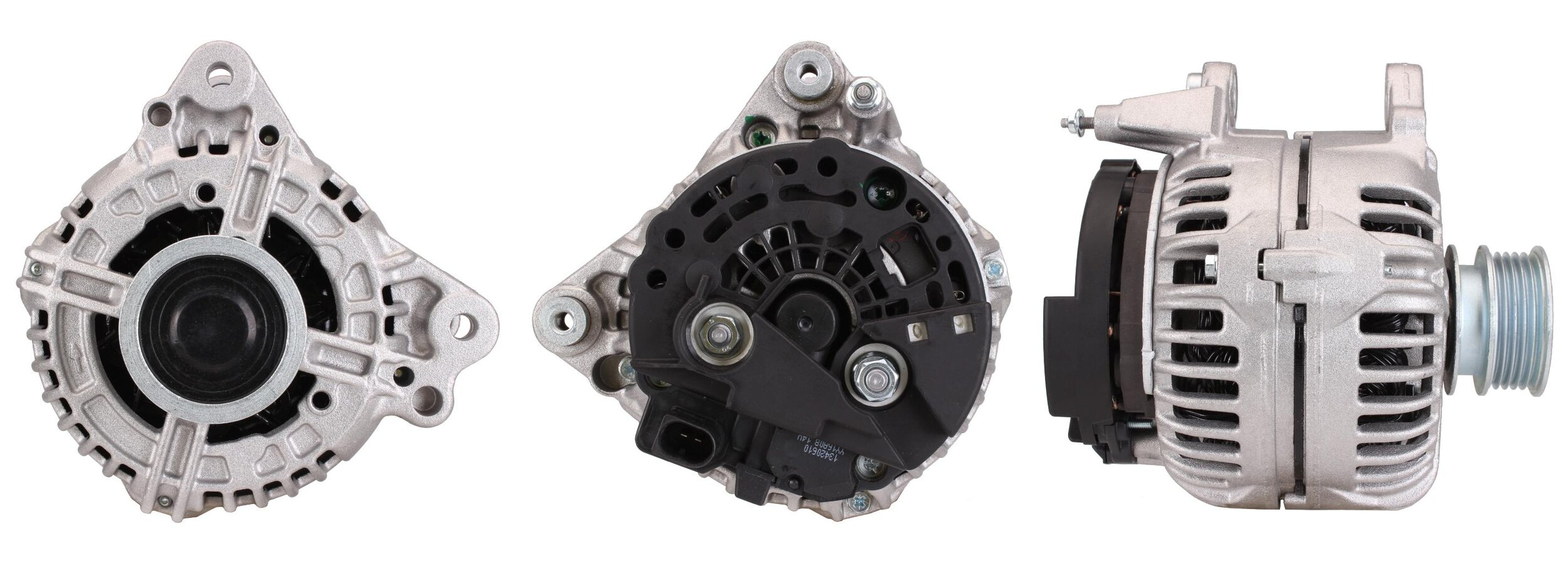 DRI Alternator/Dynamo 2113151402