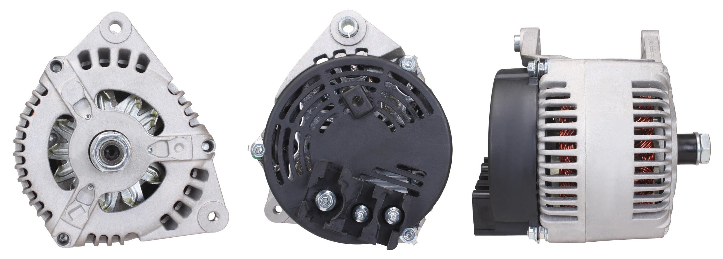 DRI Alternator/Dynamo 5001891202