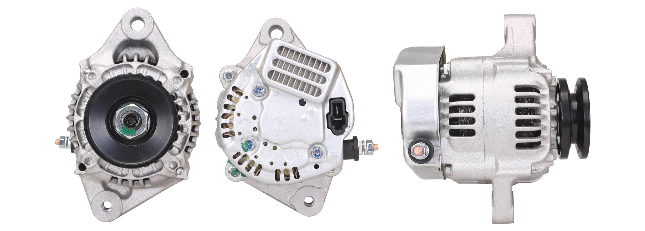 DRI Alternator/Dynamo 217127402