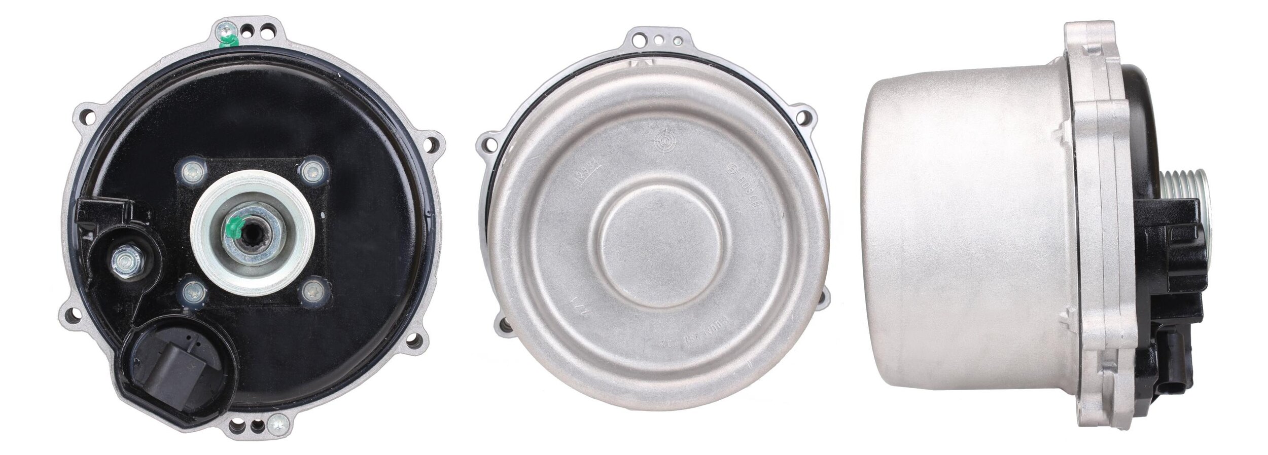 DRI Alternator/Dynamo 2153041502