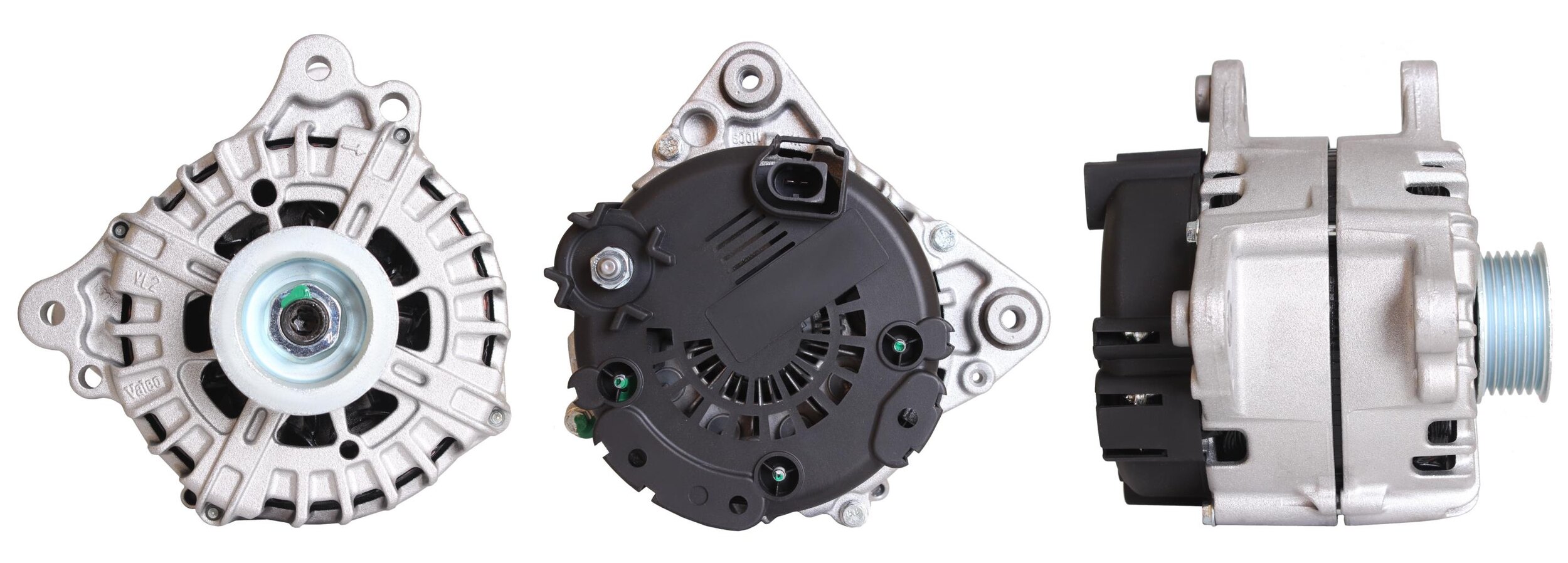 DRI Alternator/Dynamo 2115222202