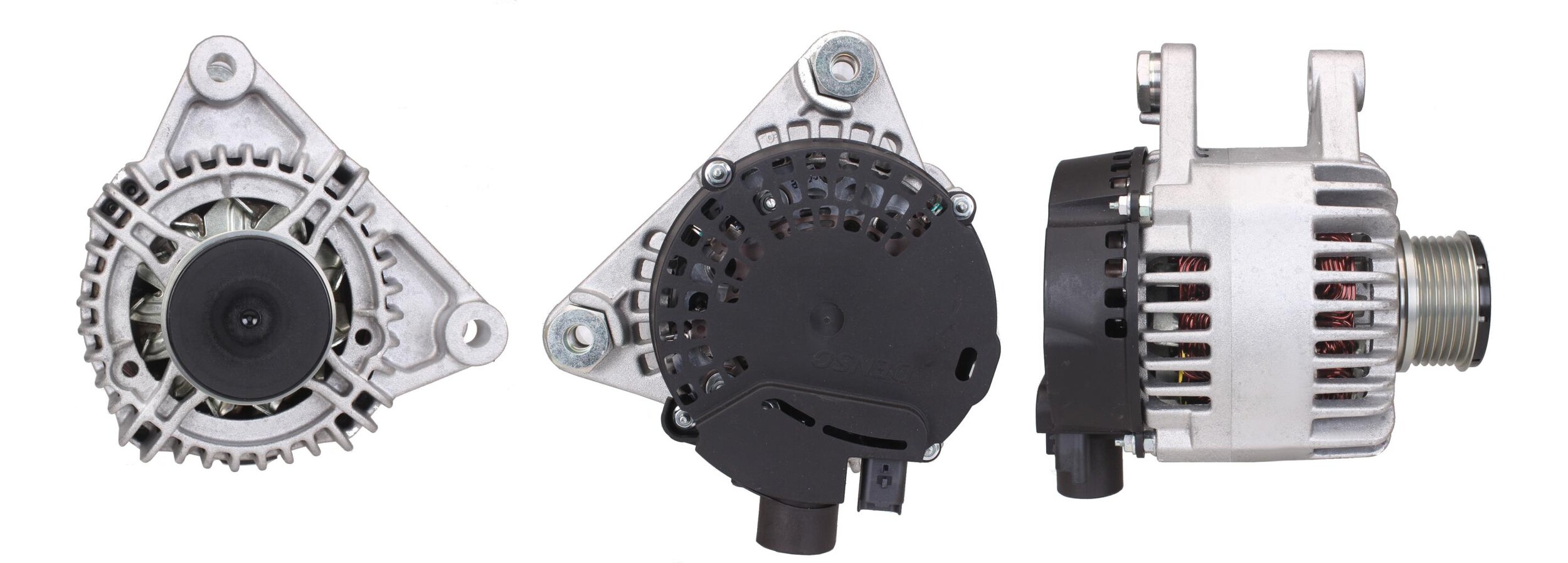 DRI Alternator/Dynamo 229150802