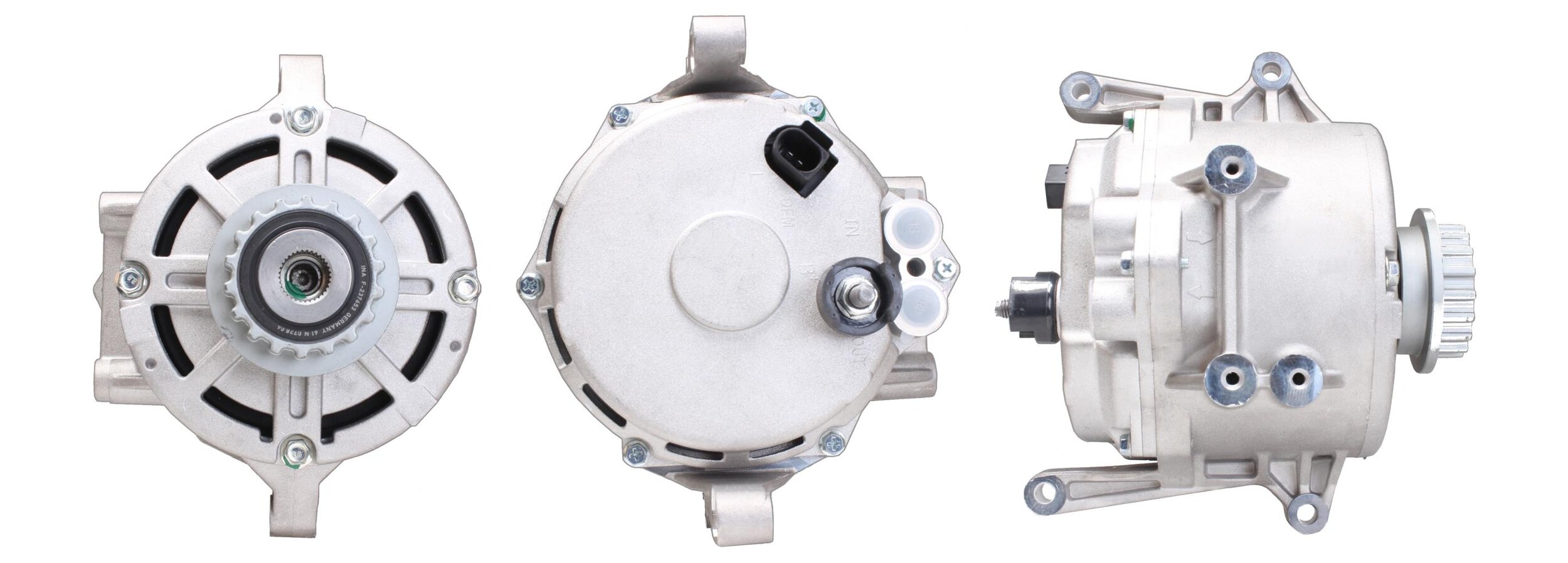 DRI Alternator/Dynamo 2115151902