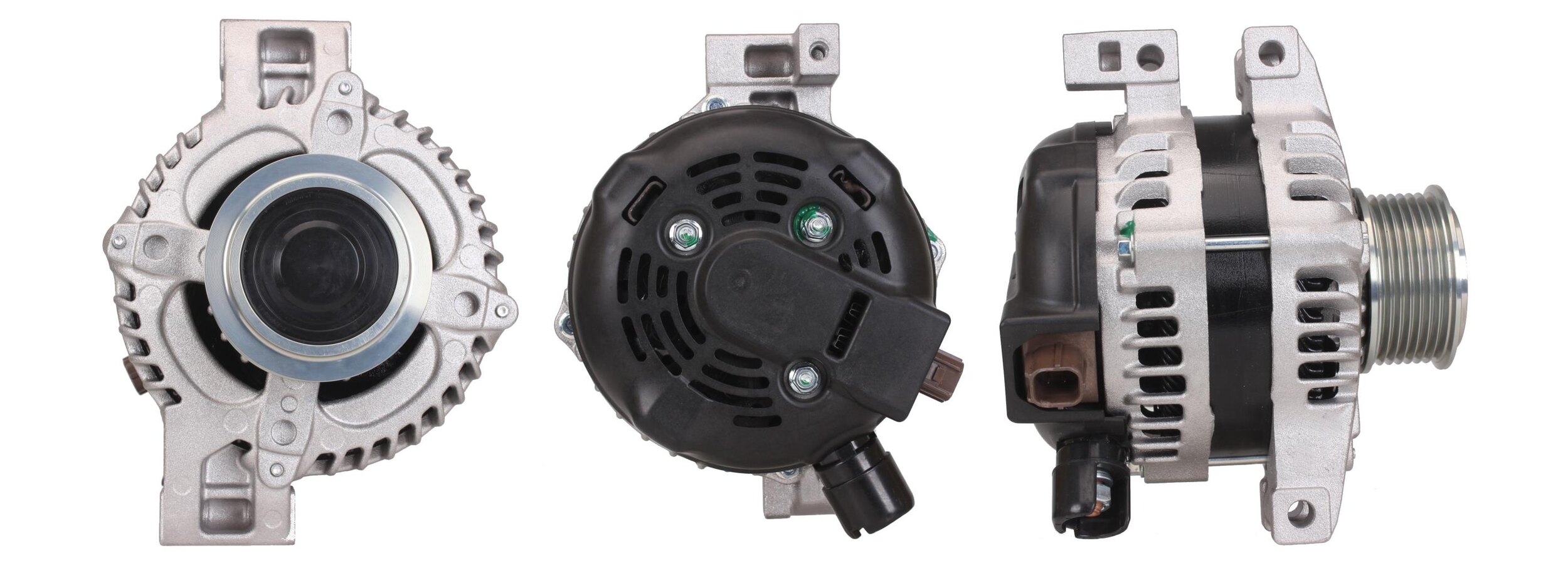 DRI Alternator/Dynamo 2221651202