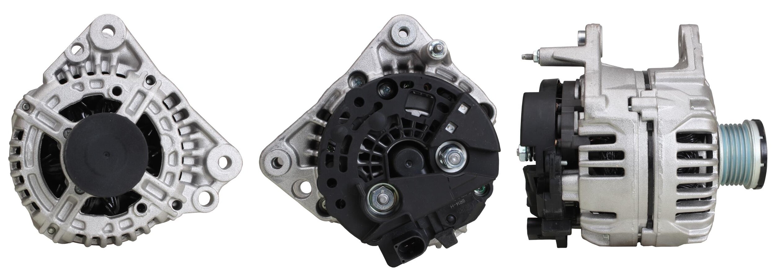 DRI Alternator/Dynamo 2115211102