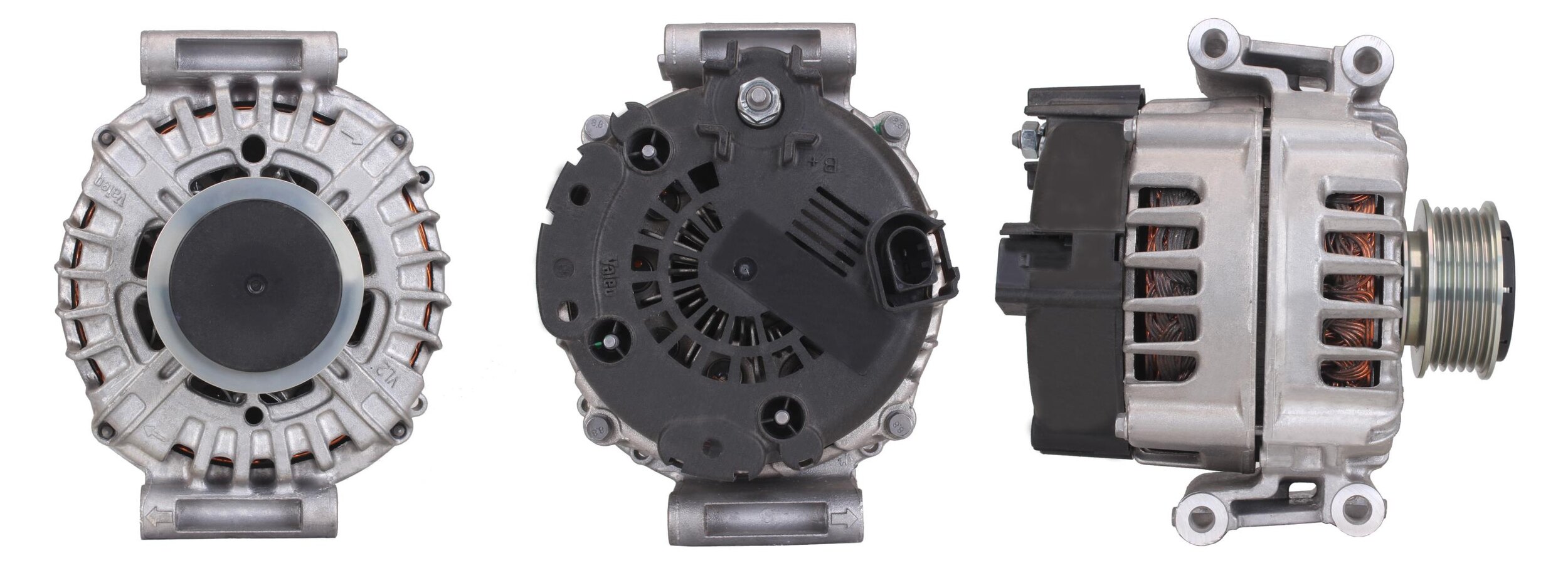 DRI Alternator/Dynamo 2115271802