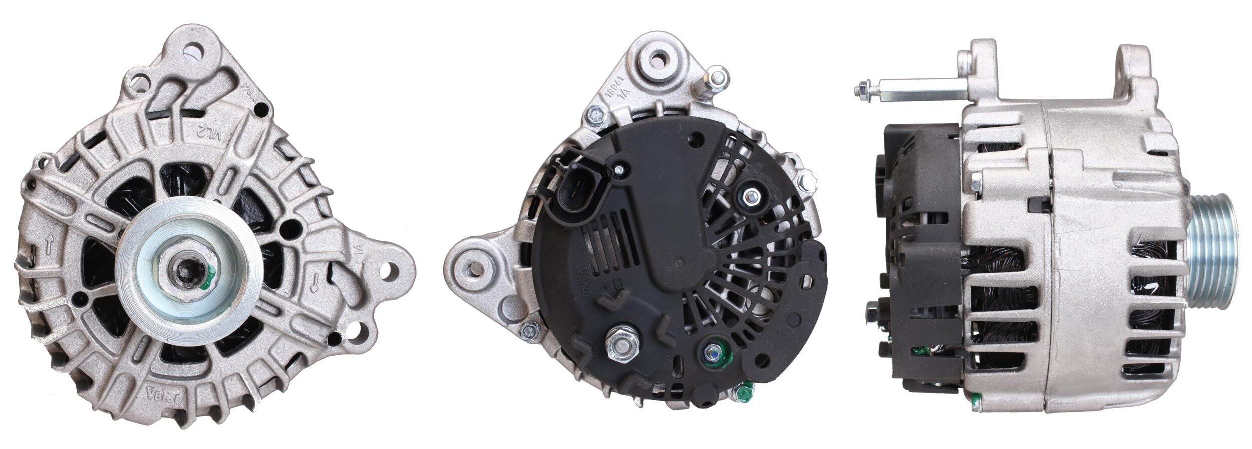 DRI Alternator/Dynamo 2115221802