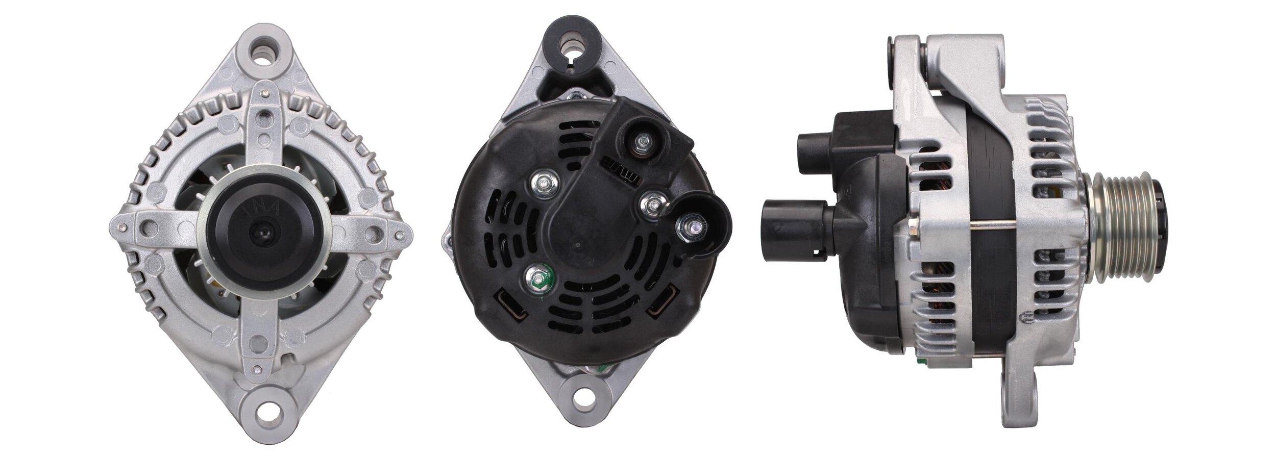 DRI Alternator/Dynamo 2183231502