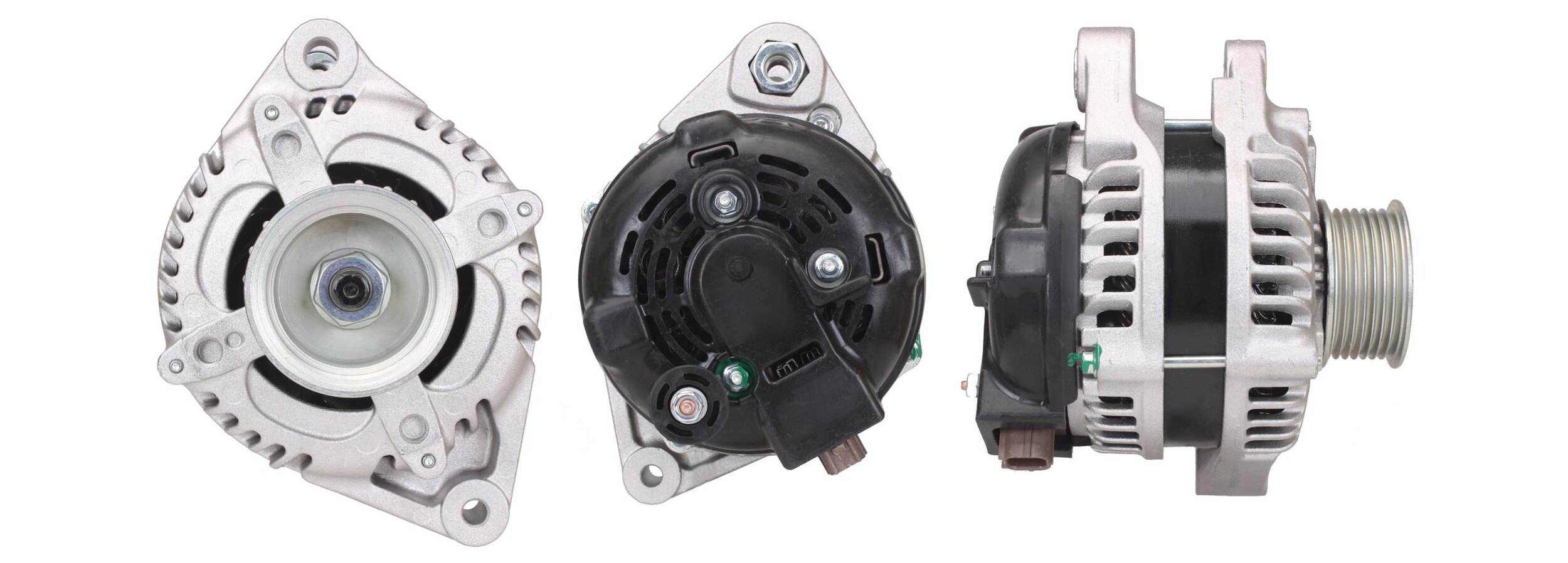 DRI Alternator/Dynamo 2221671302