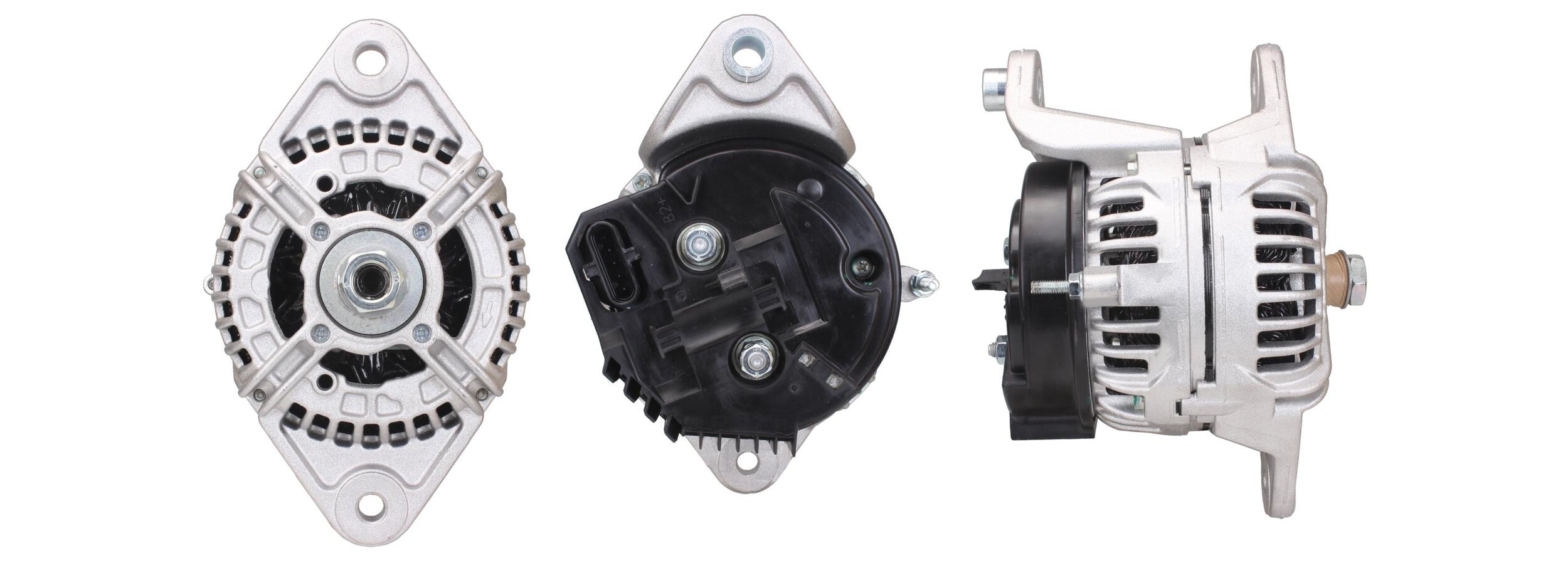 DRI Alternator/Dynamo 538122804