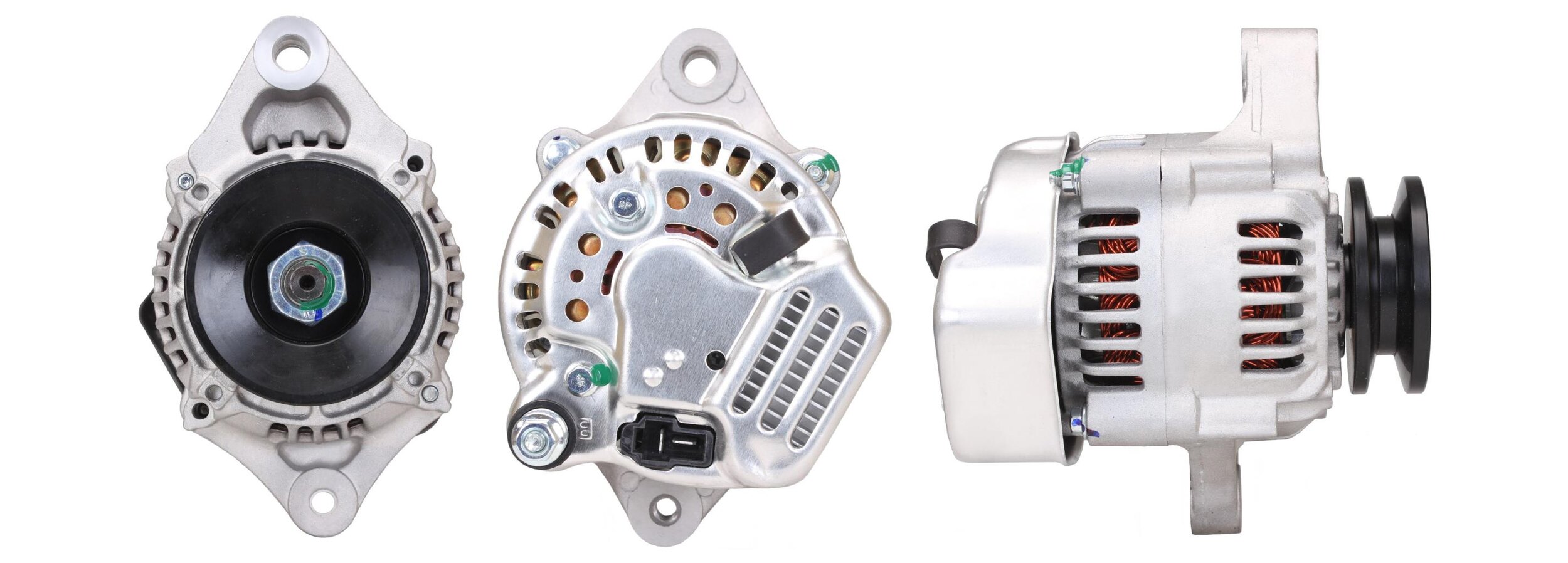 DRI Alternator/Dynamo 583117402