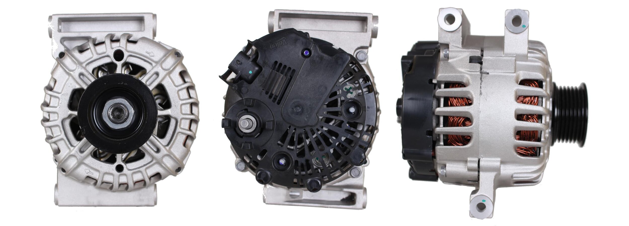 DRI Alternator/Dynamo 2283081202