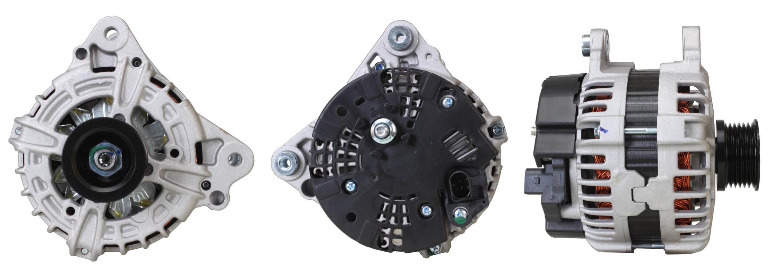 DRI Alternator/Dynamo 2115991502