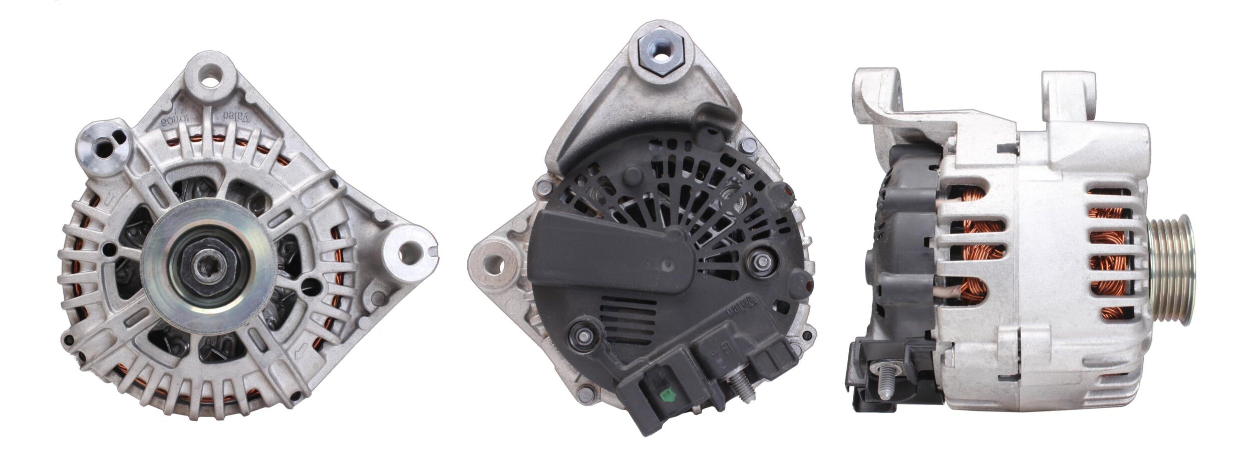 DRI Alternator/Dynamo 2353591502