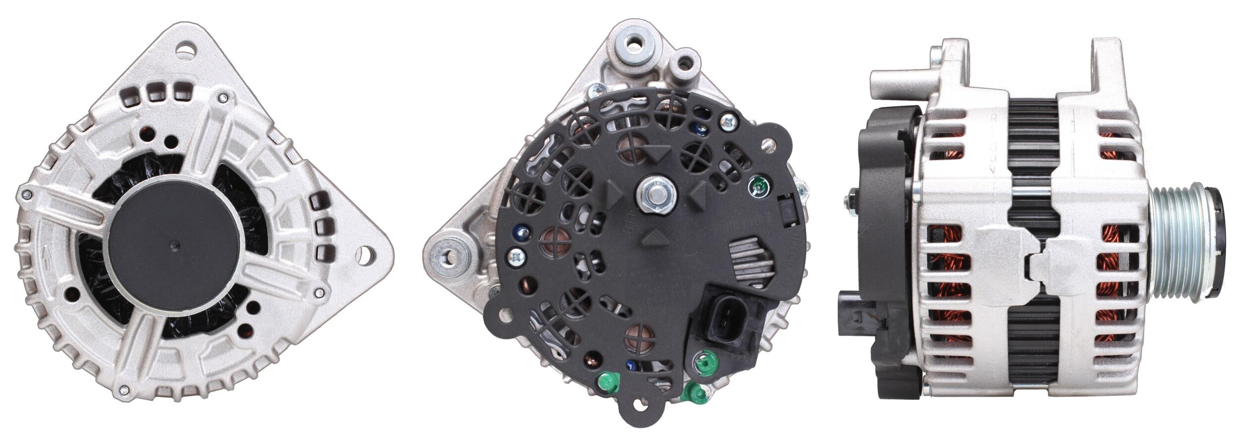 DRI Alternator/Dynamo 2115381802