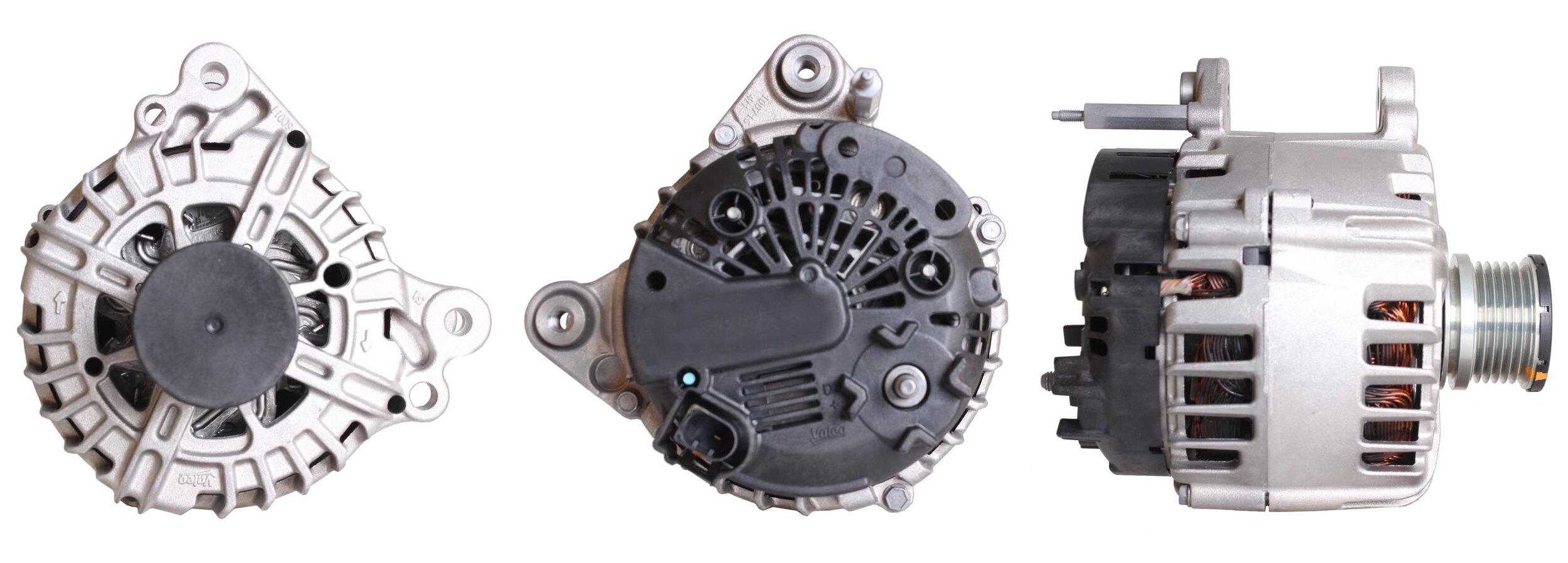 DRI Alternator/Dynamo 2115411402