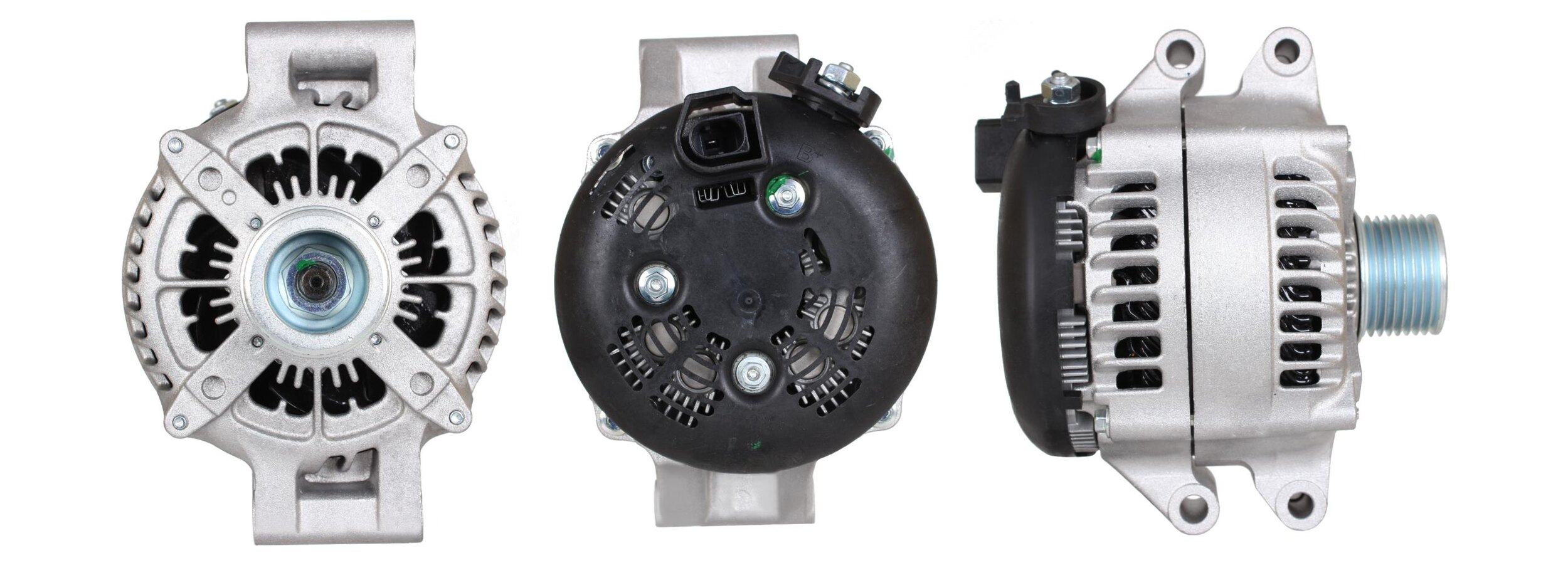 DRI Alternator/Dynamo 2153252102