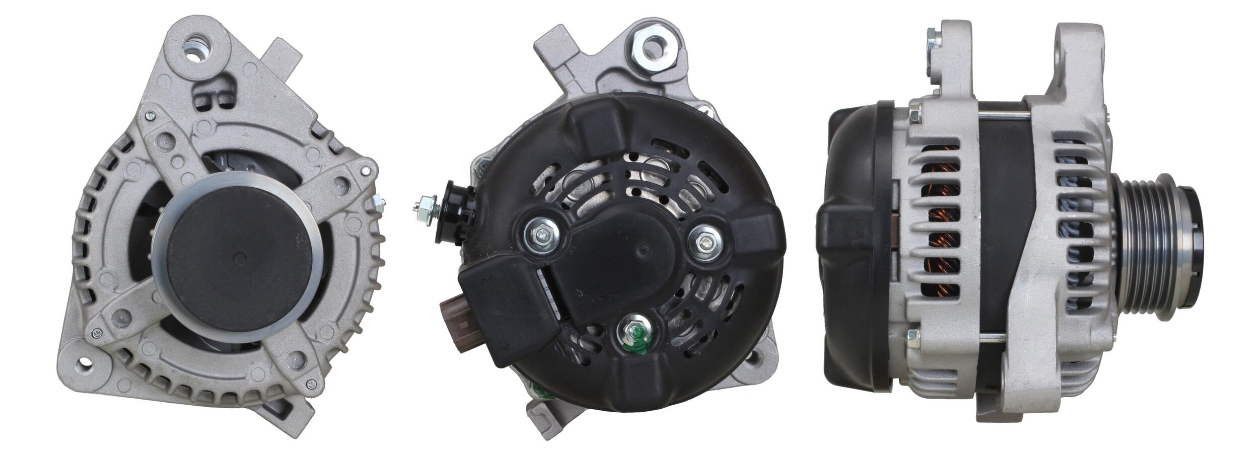 DRI Alternator/Dynamo 2353641002