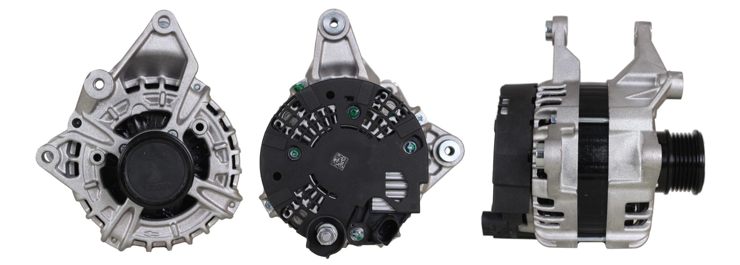 DRI Alternator/Dynamo 2253181502