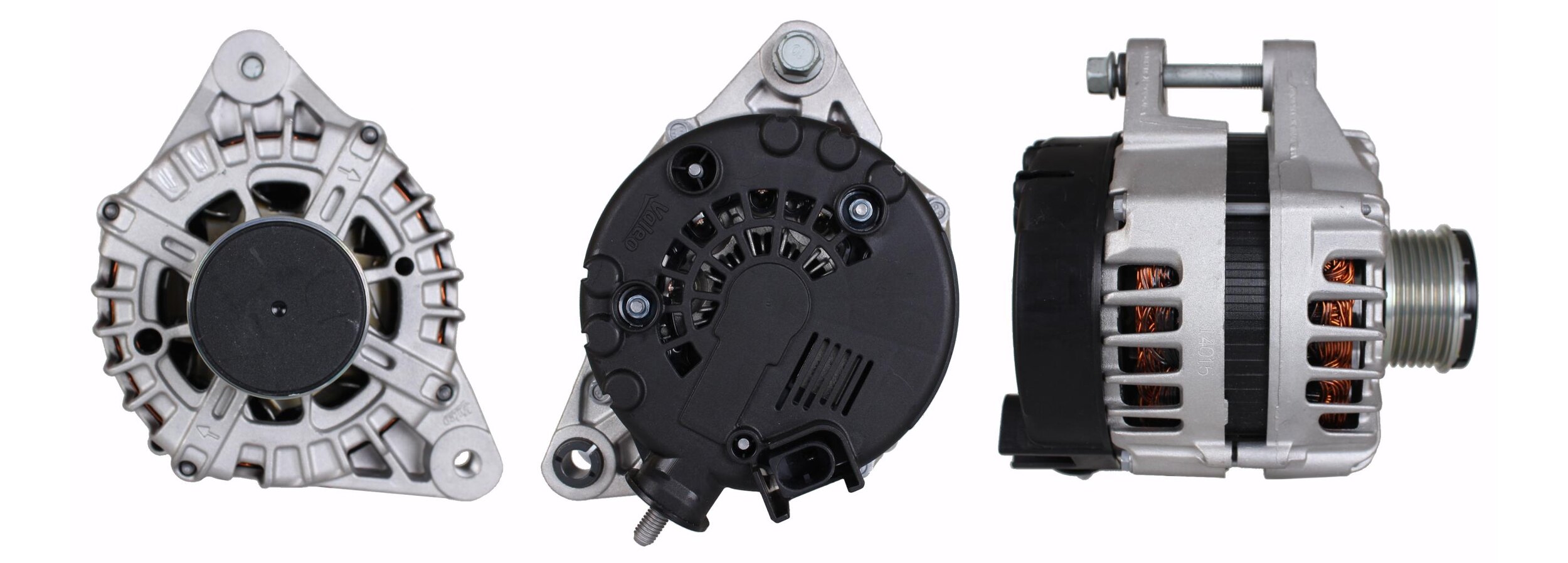 DRI Alternator/Dynamo 2263231302