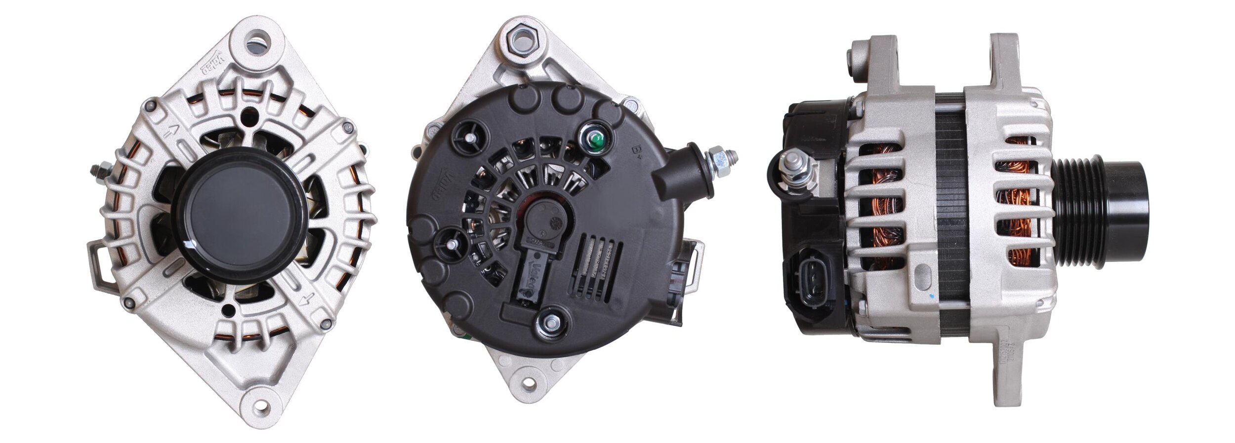 DRI Alternator/Dynamo 2243091302