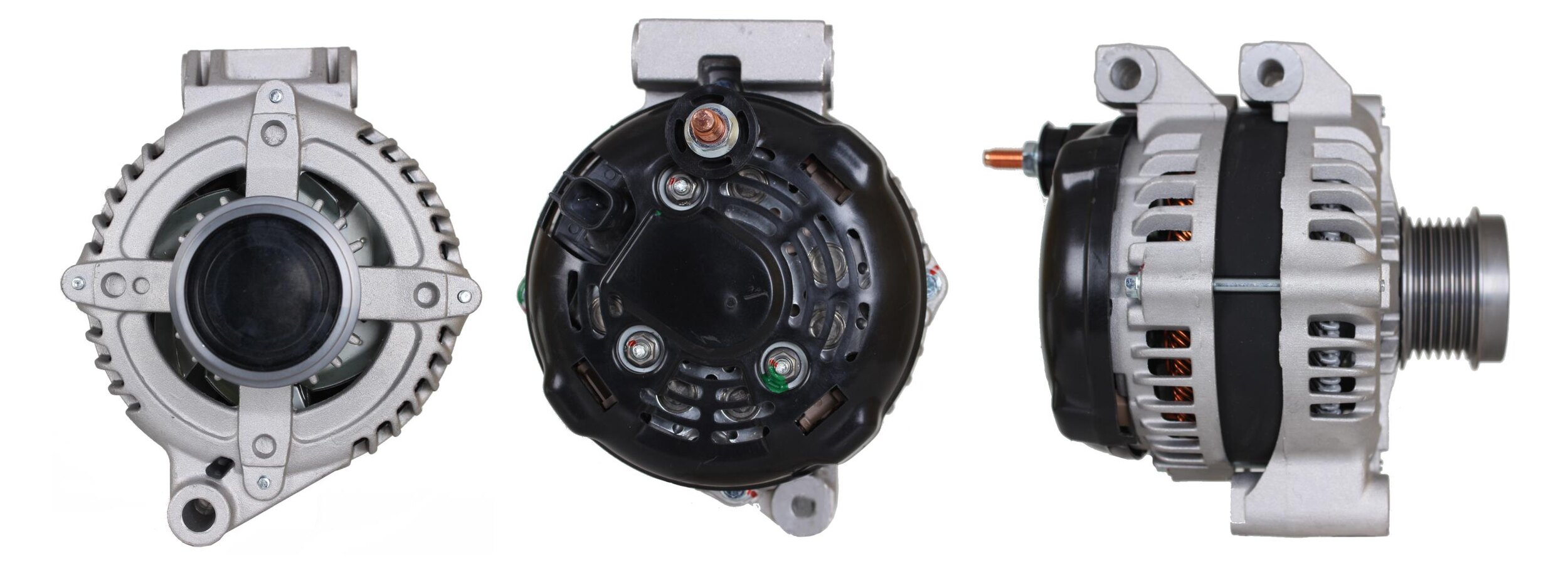 DRI Alternator/Dynamo 5340721602