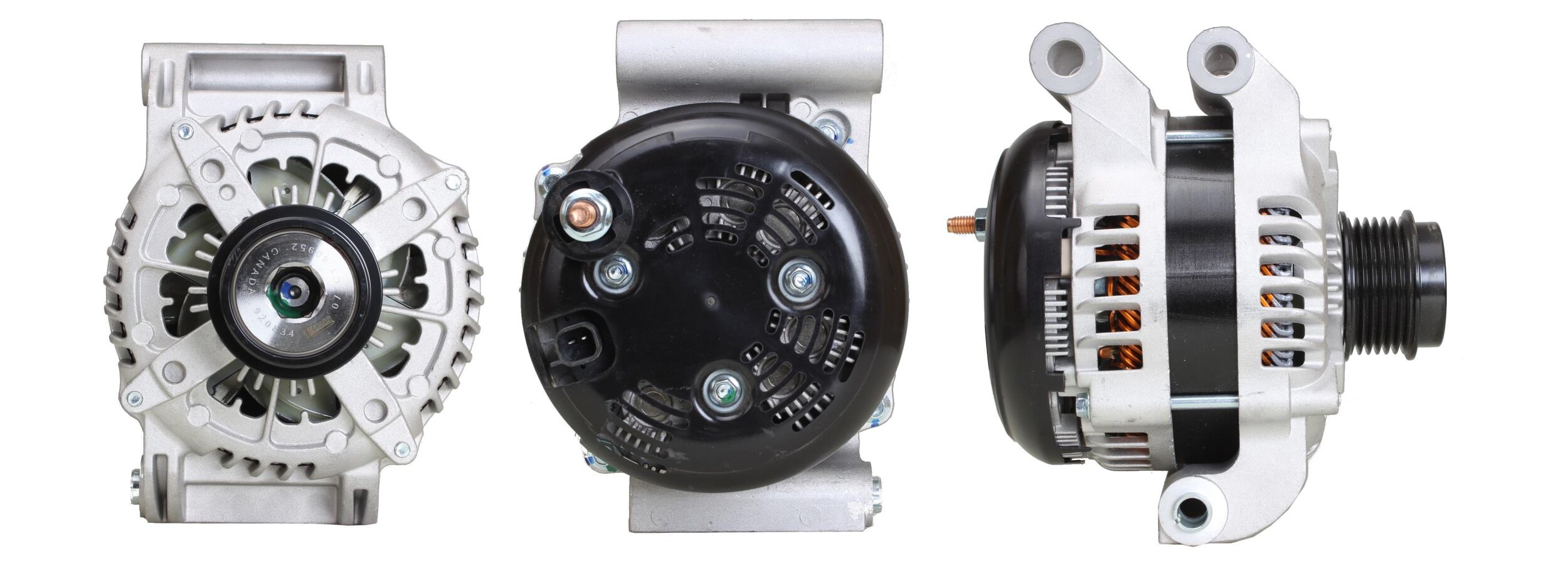 DRI Alternator/Dynamo 5340782202