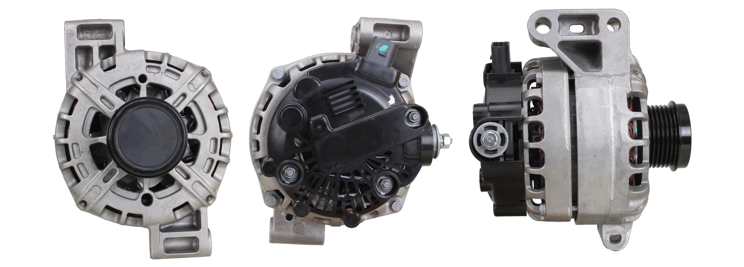 DRI Alternator/Dynamo 2353711152