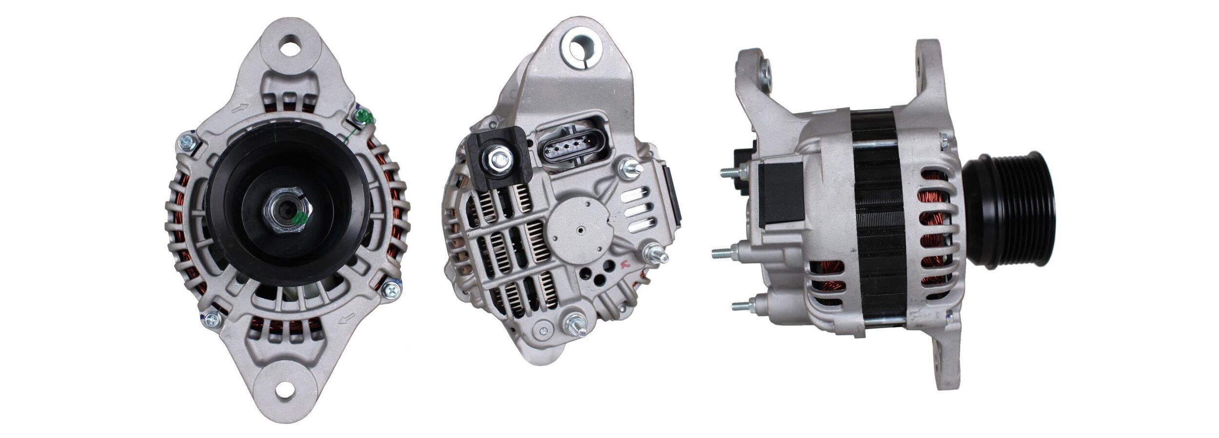 DRI Alternator/Dynamo 538124904