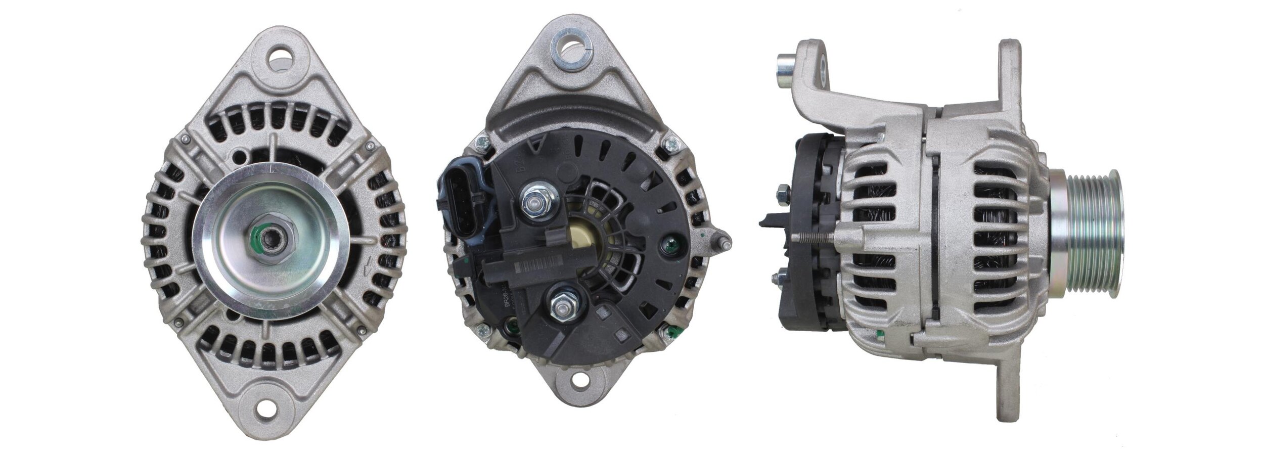DRI Alternator/Dynamo 5381251202