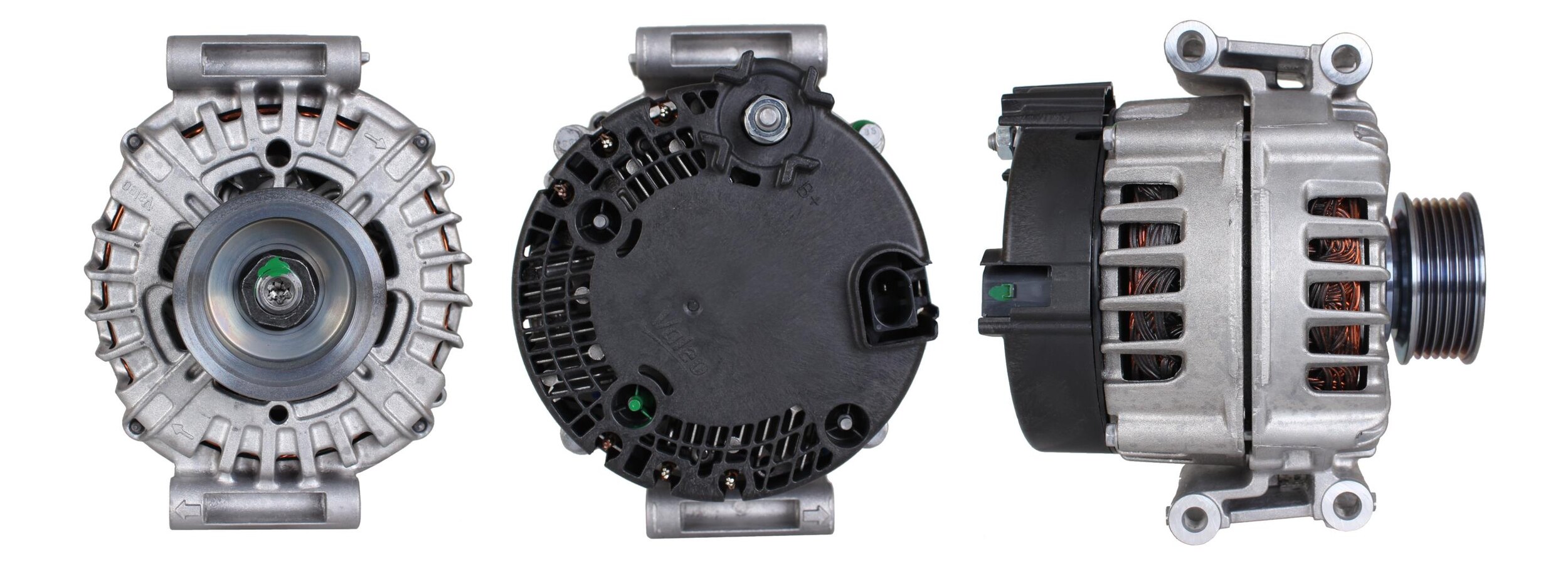 DRI Alternator/Dynamo 2115621802