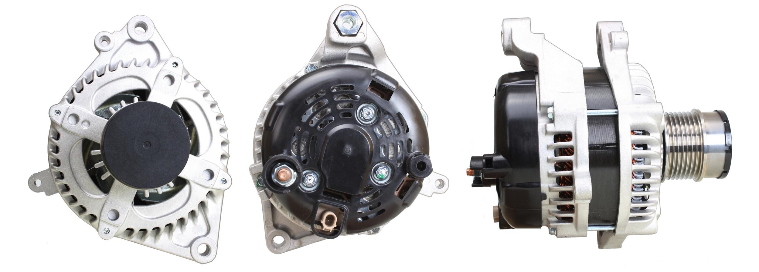 DRI Alternator/Dynamo 2221771202