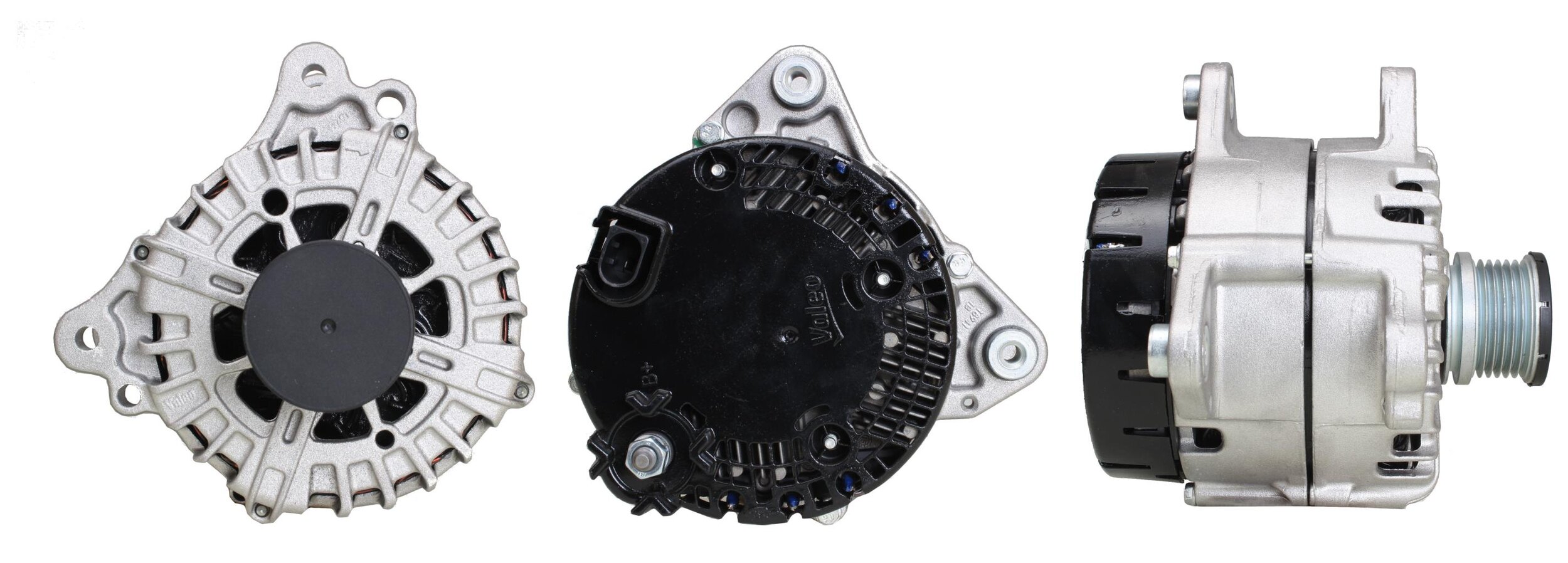 DRI Alternator/Dynamo 2115811802