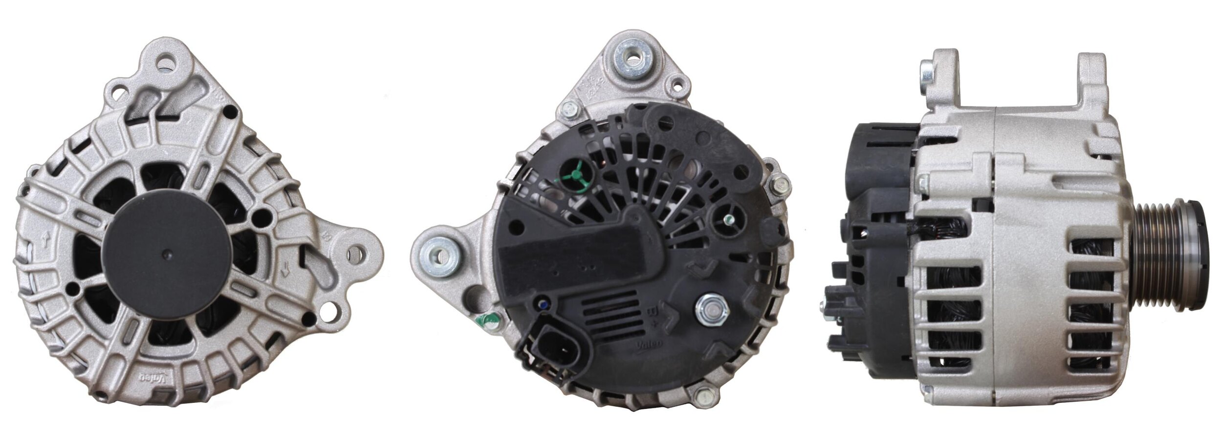 DRI Dynamo / Alternator 2117011402