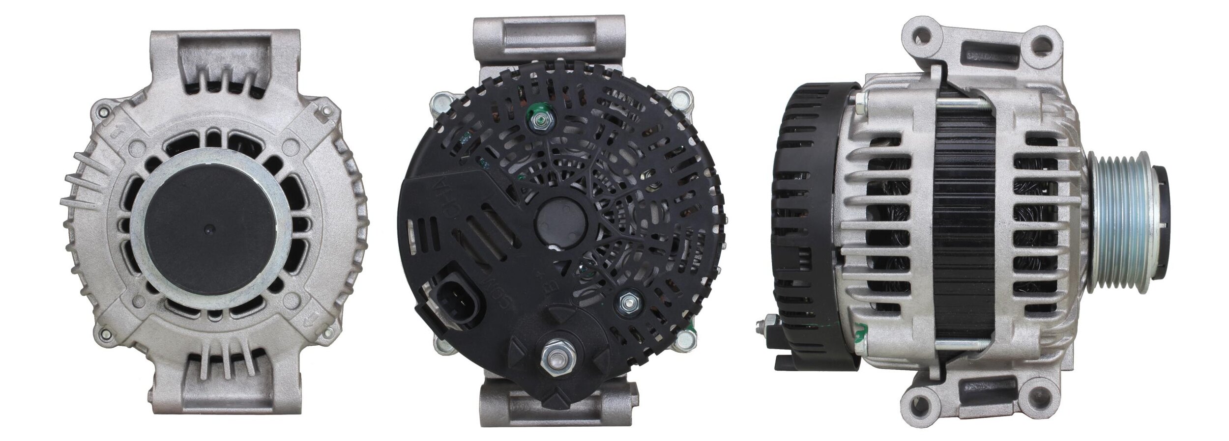 DRI Alternator/Dynamo 2115931802