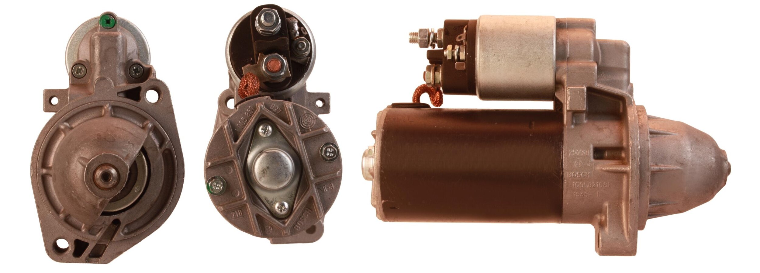 DRI Starter 325041092