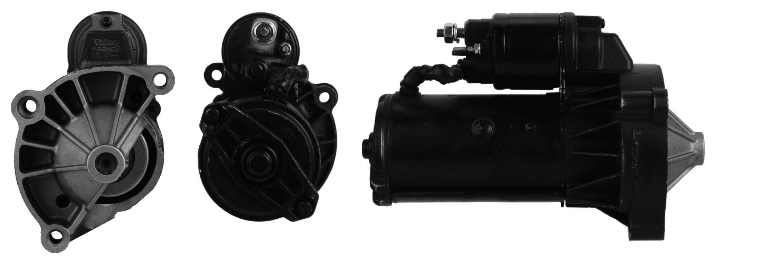 DRI Starter 318207112