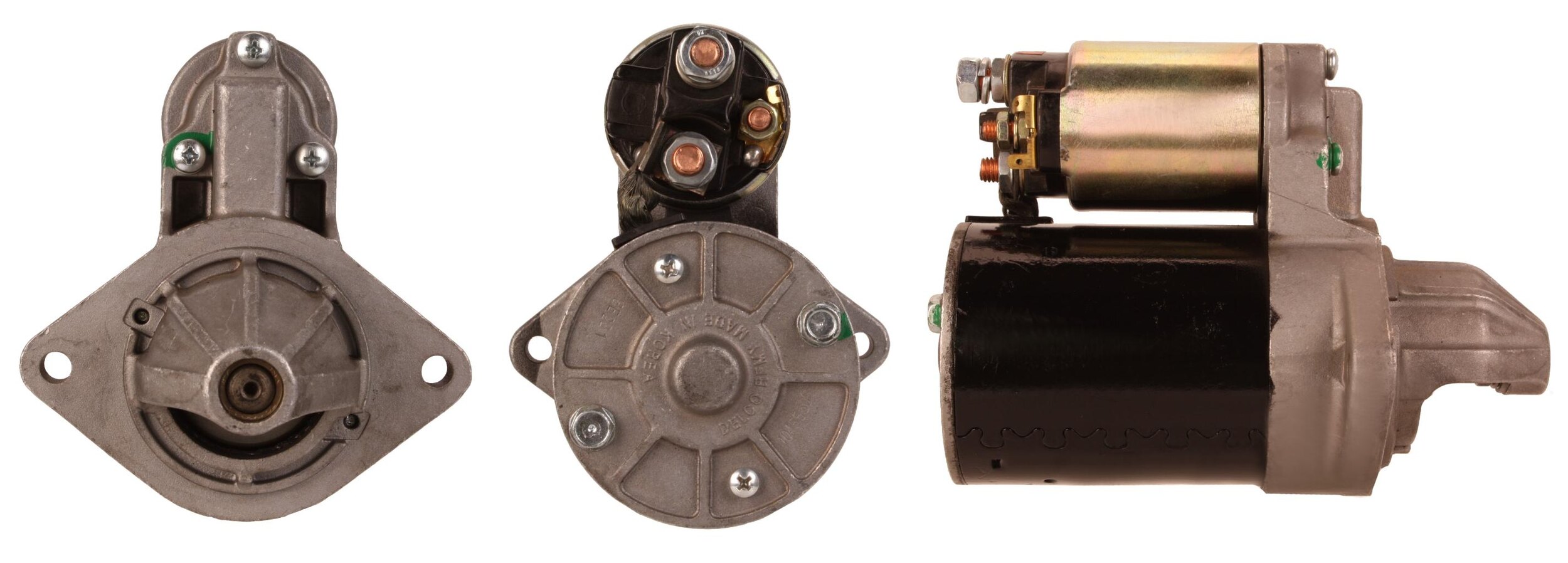 DRI Starter 328053092