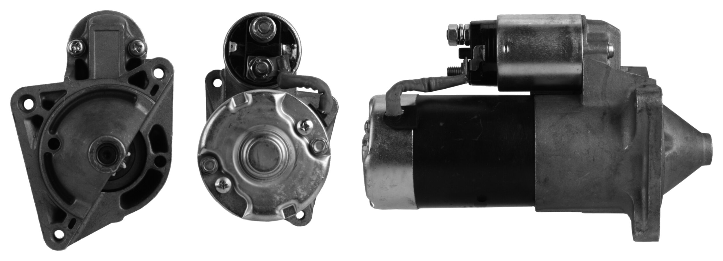 DRI Starter 330024102