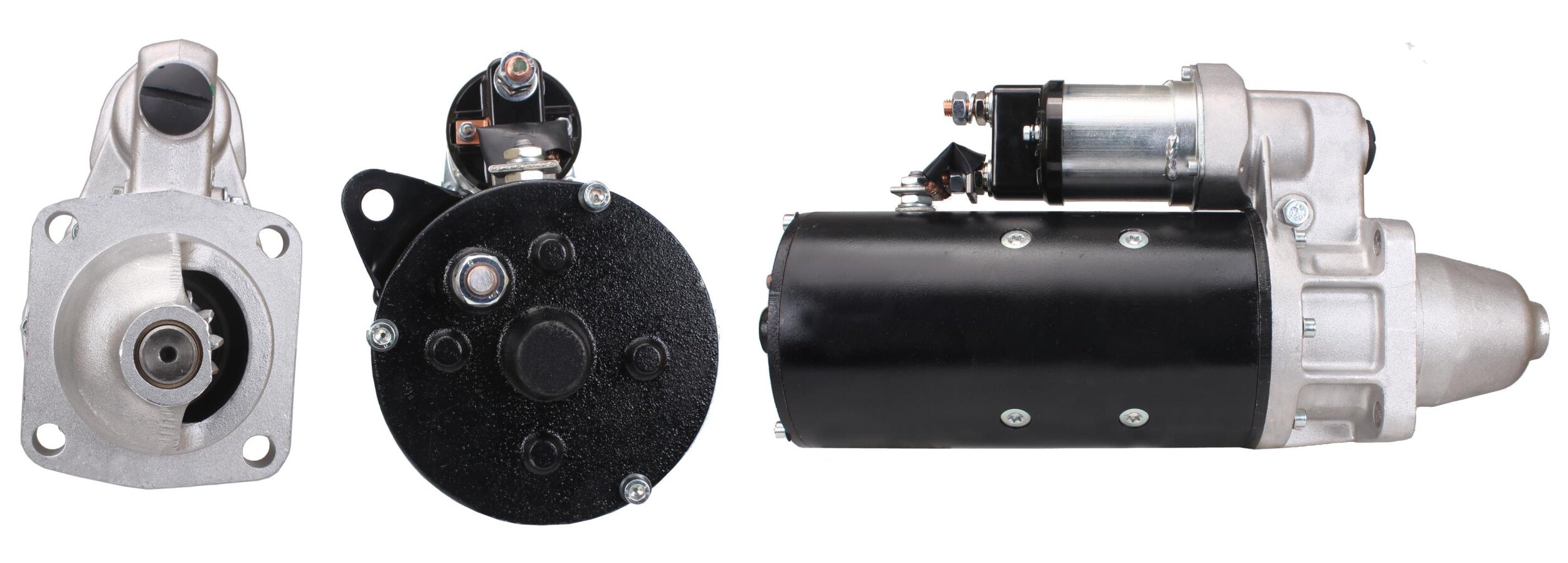 DRI Starter 630018124