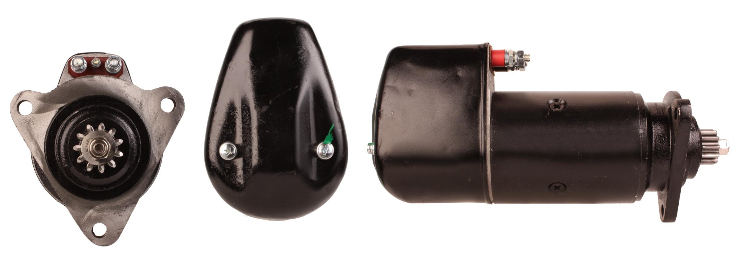 DRI Starter 332006114