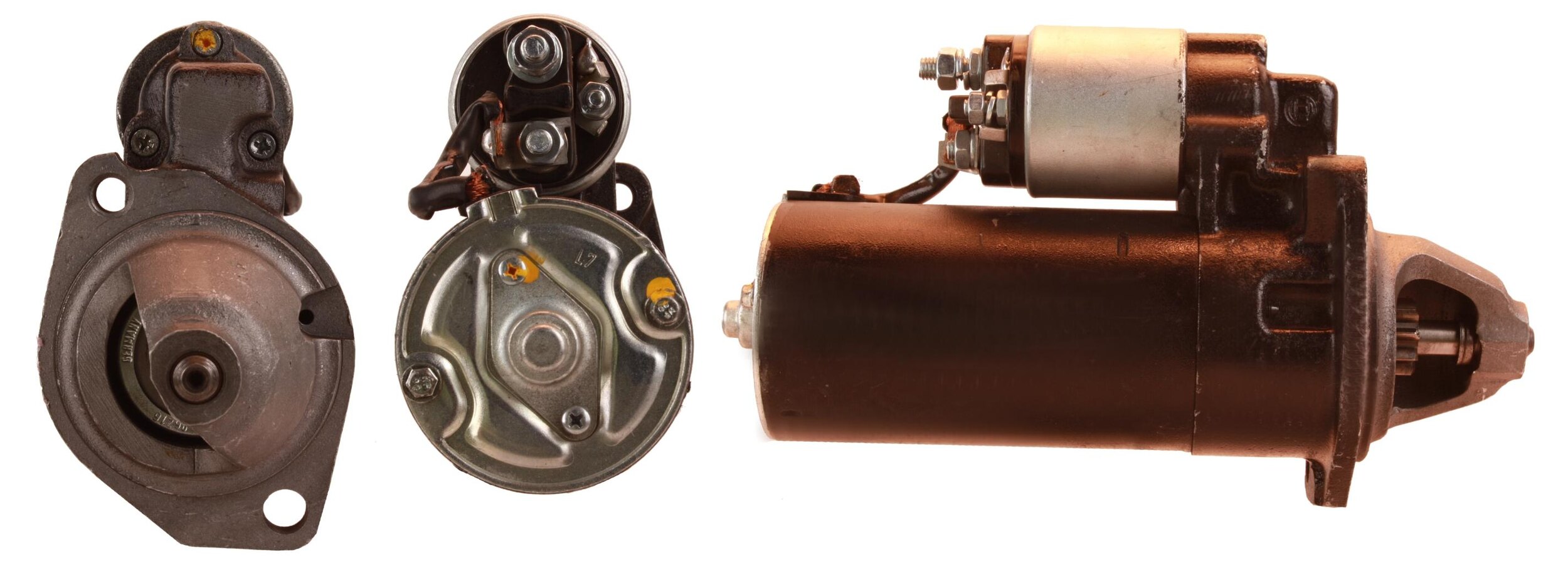 DRI Starter 311212092