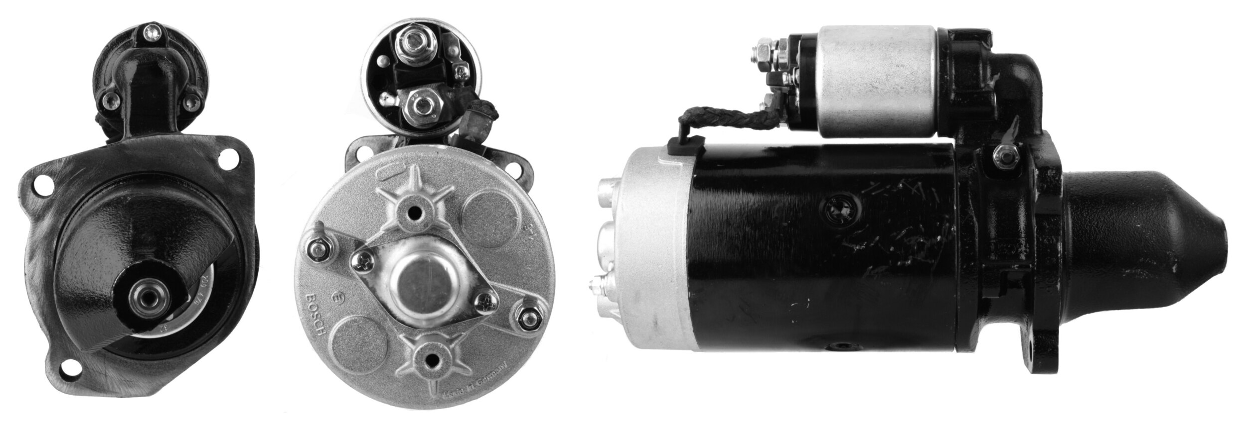 DRI Starter 686005102