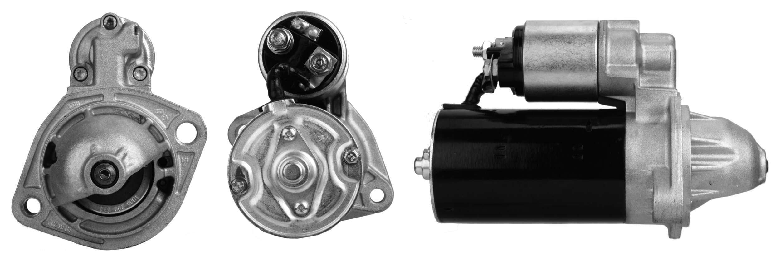 DRI Starter 338028092