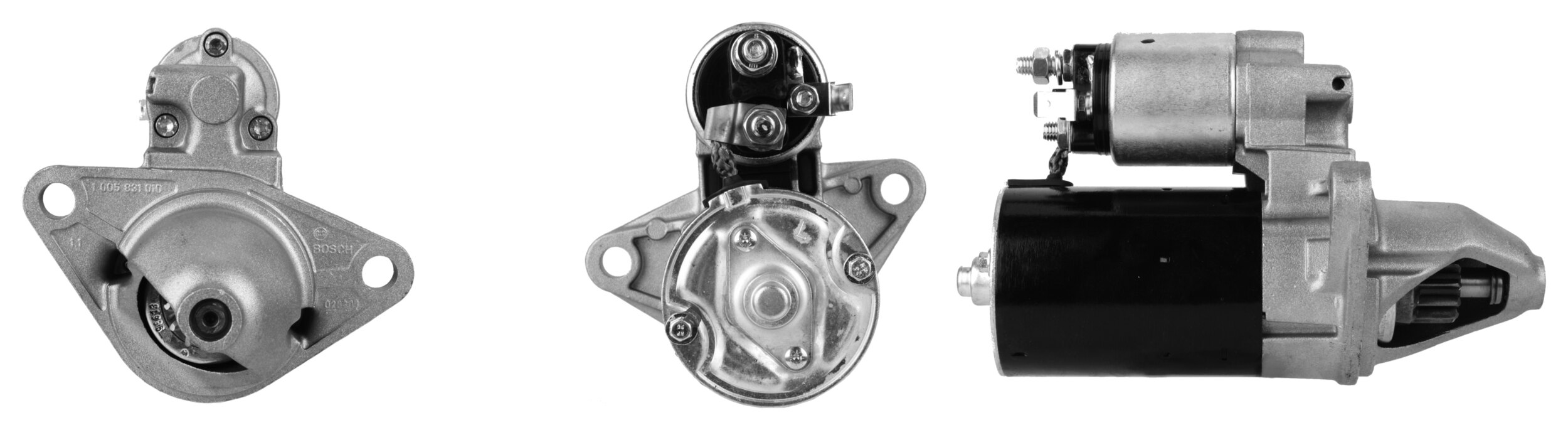 DRI Starter 314025102