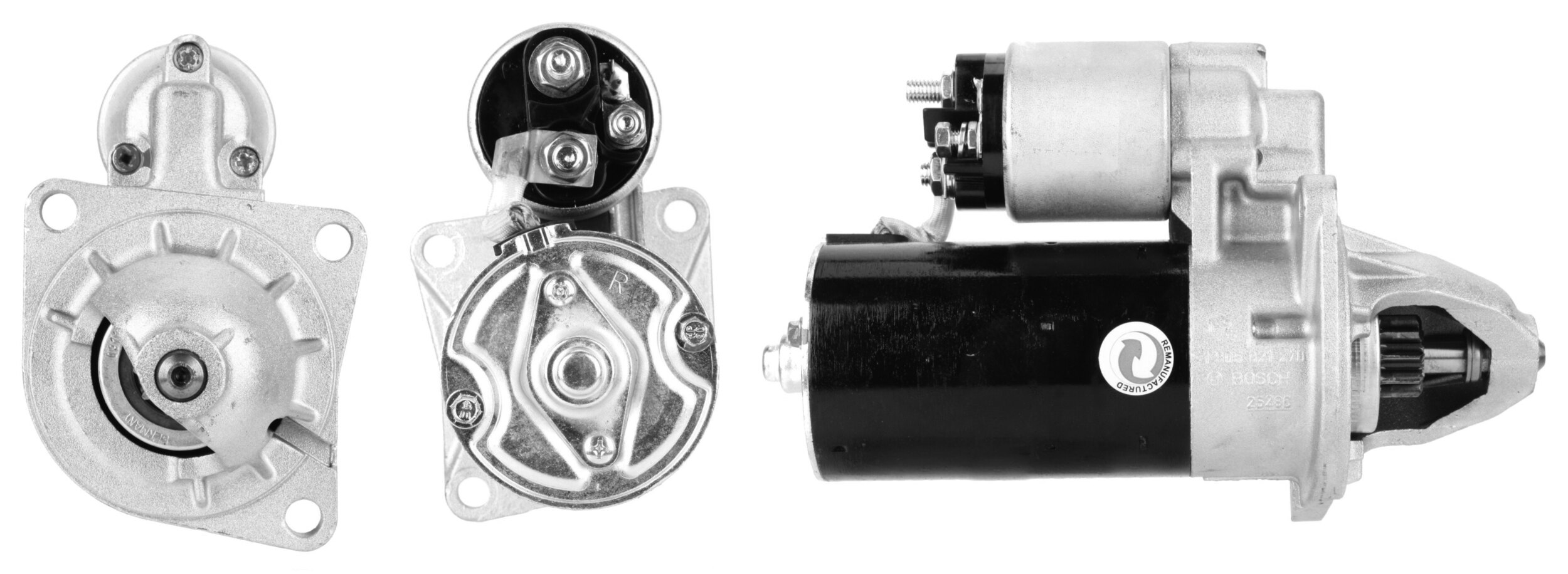 DRI Starter 319017102