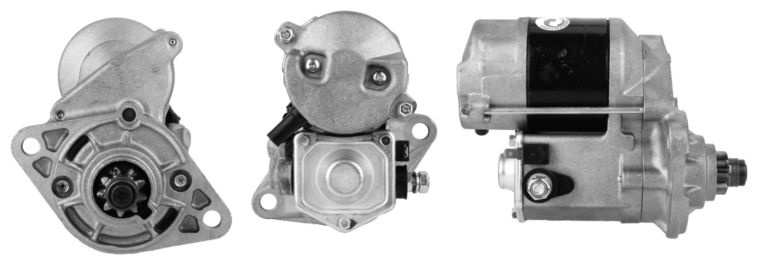 DRI Starter 333017092