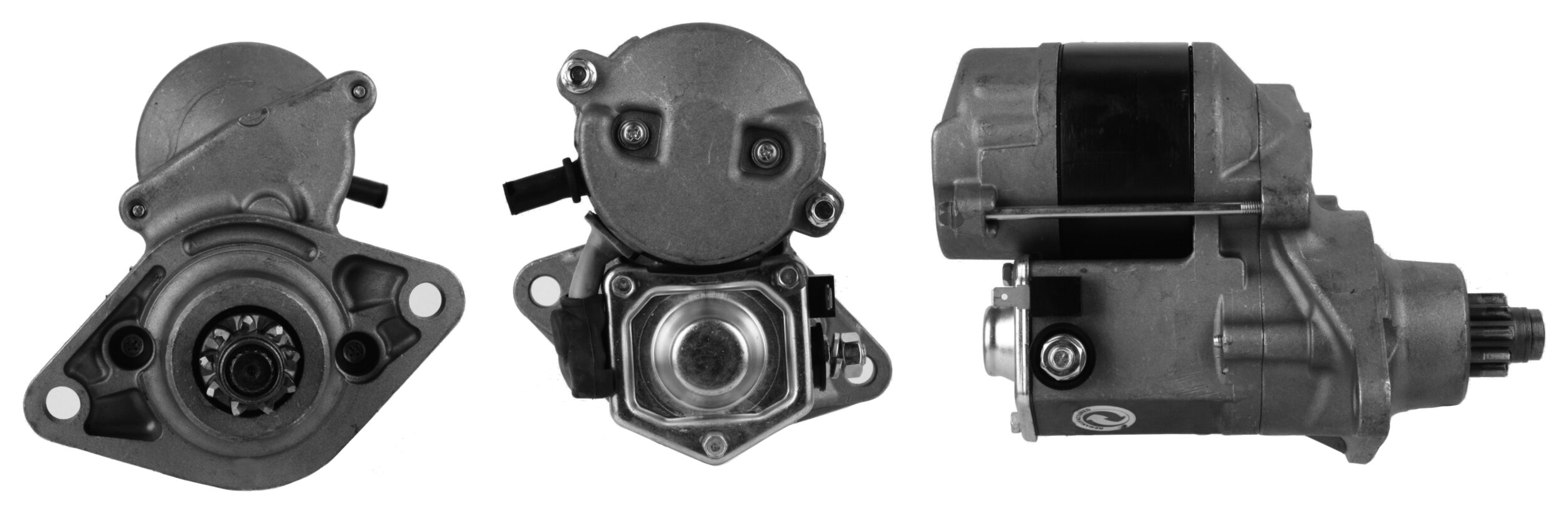 DRI Starter 333008092